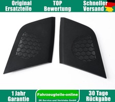 Lautsprecher Verkleidung links