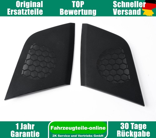 Lautsprecher verkleidung links - verkleidung,