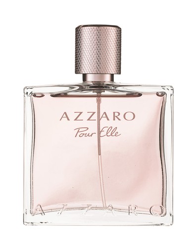 Azzaro pour elle - elle, eau