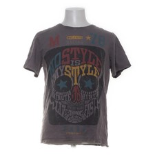 Minute Mirth, T-shirt