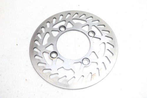 Vordere bremsscheibe apollo - vordere,