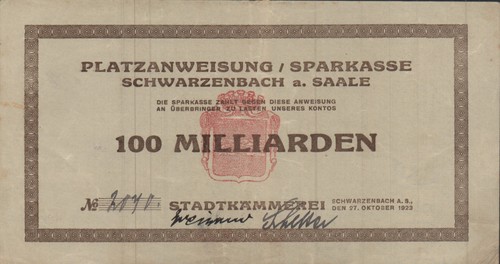 Schwarzenbach stadtkämmerei - schwarzenbach,