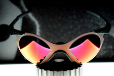 Oakley SUB ZERO v.1992 Romeo