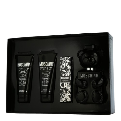 Moschino toy boy set - set, 2x