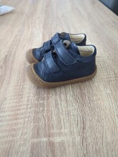 Naturino Schuhe Gr 20 Blau