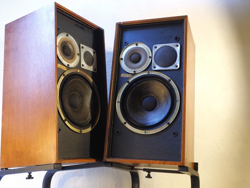 Wharfedale linton vintage - wharfedale,