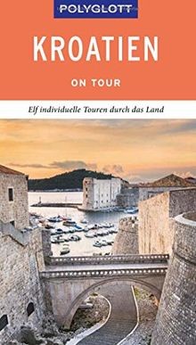 Polyglott tour reiseführer - tour,