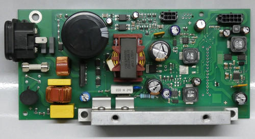 Bizerba waage 800 - kh, netzteil