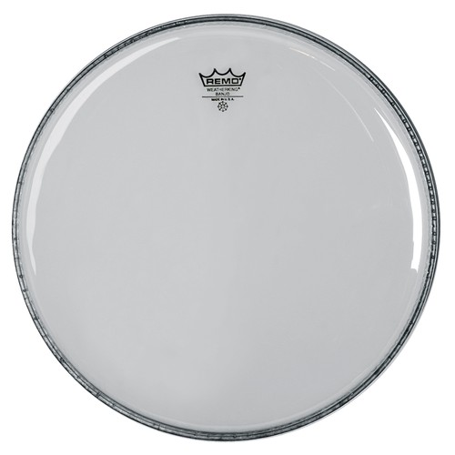 Remo banjo fell clear - fell, 11"