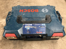 BOSCH L-Boxx SORTIMO Professional GSR 18V-60 FC Leerbox Akkubohrschrauber