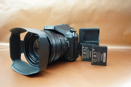 Panasonic lumix mp - lumix, 20.1