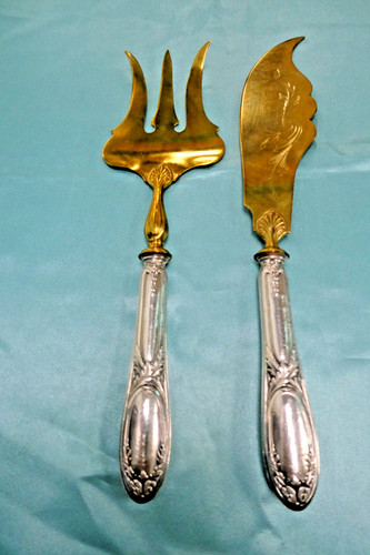 5498 925er silber - 5498-925er, fisch