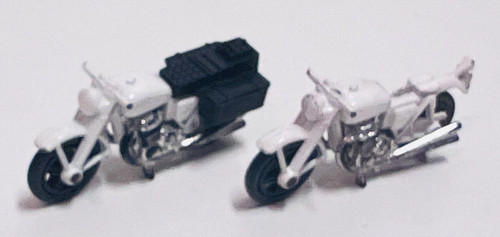 Matchbox lesney motorrad - matchbox,