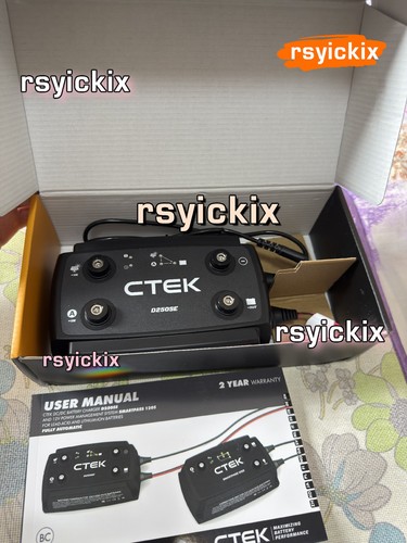 1pc ctek charger - 1pc, 250se