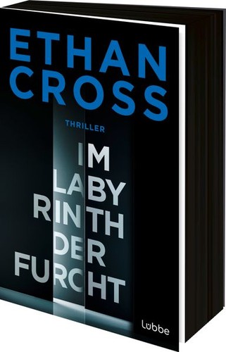 Labyrinth der furcht - labyrinth,