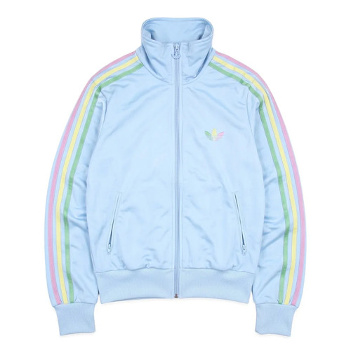 Adidas trackjacket firebird - trackjacket,