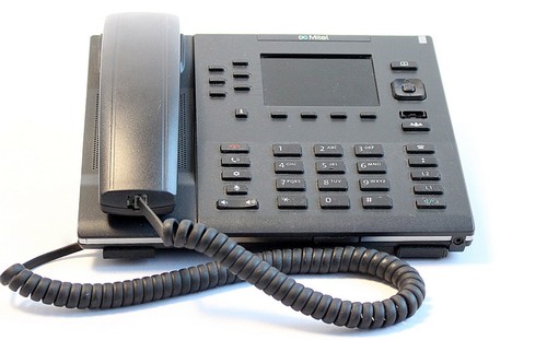 Mitel 6867i sip - sip, voip