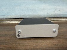 Pro-Ject Phono Box DC MM/MC