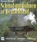 Schmalspurbahnen - , in