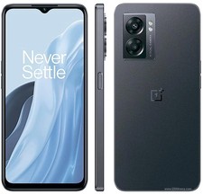 OnePlus Nord N300 (Carrier