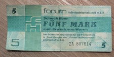 5 Mark Forumscheck 1979
