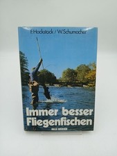 Immer besser Fliegenfischen