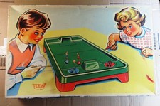 Perma Tischfussballspiel - 50er Jahre