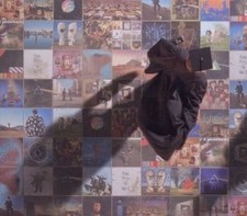 CD Pink Floyd - A Foot In The Door - The Best of Pink Floyd #27284126