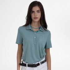 Polo shirt hvpnorma - polo, polo-shirt