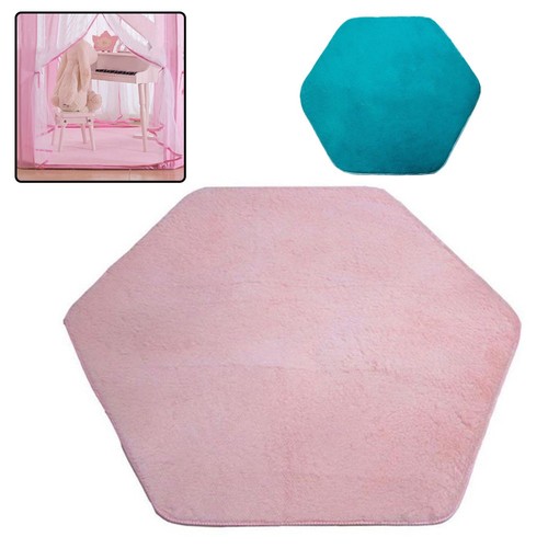 Prinzessin motiv sechseck - prinzessin,