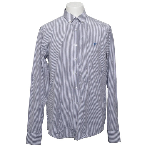 Denim culture businesshemd - denim, culture,