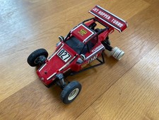 Taiyo Jet Hopper Turbo