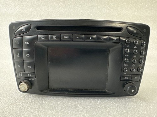 Mercedes benz clk - clk, a209