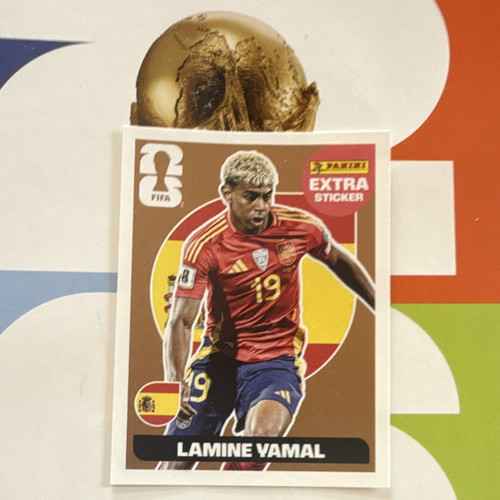 Panini fifa extra - panini,