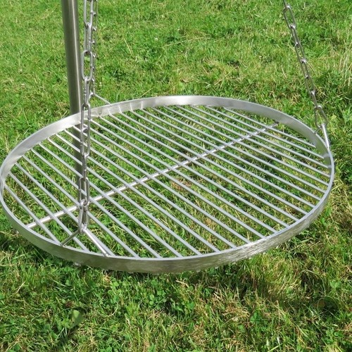 Edelstahl grillrost 60 - 50,