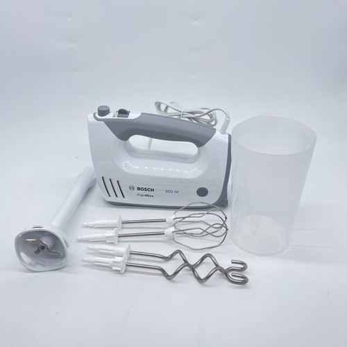 Bosch handrührgerät 2 - bosch, handrührgerät,