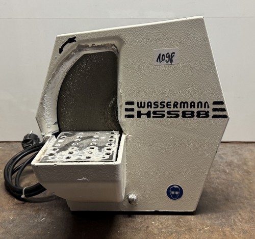 Wassermann gipstrimmer mit - wassermann,
