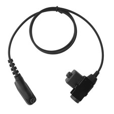U94 PTT Headset Adapter For