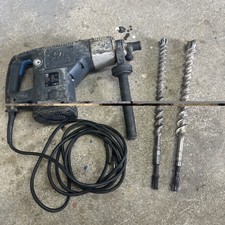 ELU  Kombihammer BH46E
