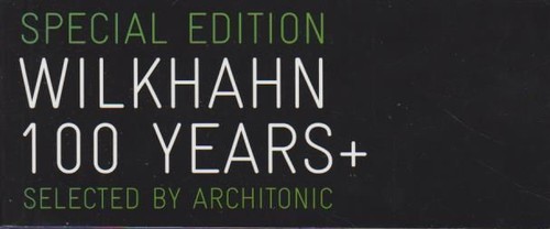 Wilkhahn 100 years - :, selected