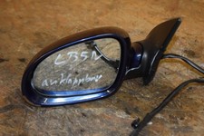 VW EOS  Außenspiegel links