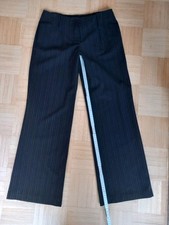 H&M Divided Marlenehose Gr. 36