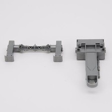 BRUDER® 42778  Deichsel für