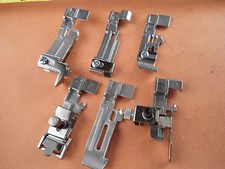 6 Feet Juki Serger Overlock