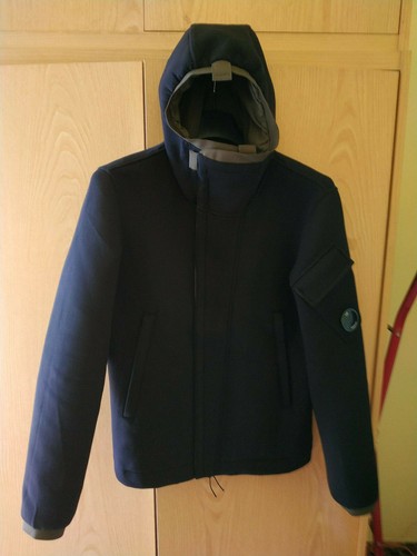 Company softshell brille - cp,