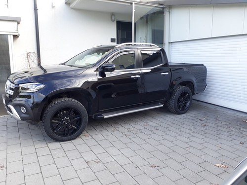 Dirt d62 9x20 - 6x114,3, felgen