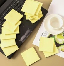 Post-it Notizen 3x3