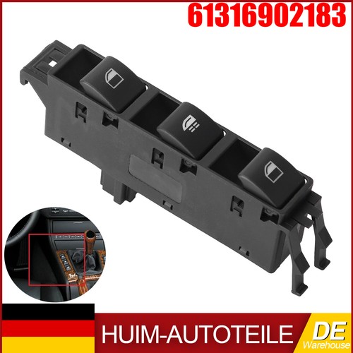 Fensterheberschalter für bmw - fensterheberschalter,
