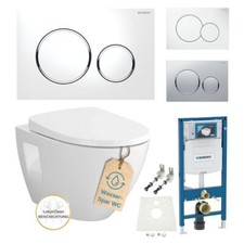 Geberit Sigma Spülkasten