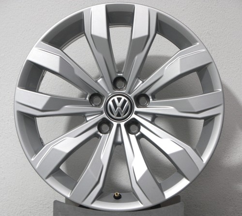 Original alufelge t roc - alufelge, vw